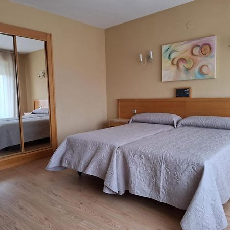 Hotel Zenit Mar Ноха Екстер'єр фото