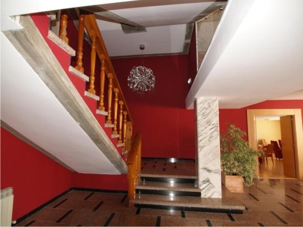Hotel Zenit Mar Ноха Екстер'єр фото