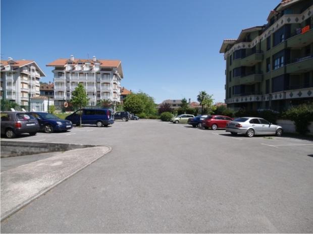 Hotel Zenit Mar Ноха Екстер'єр фото