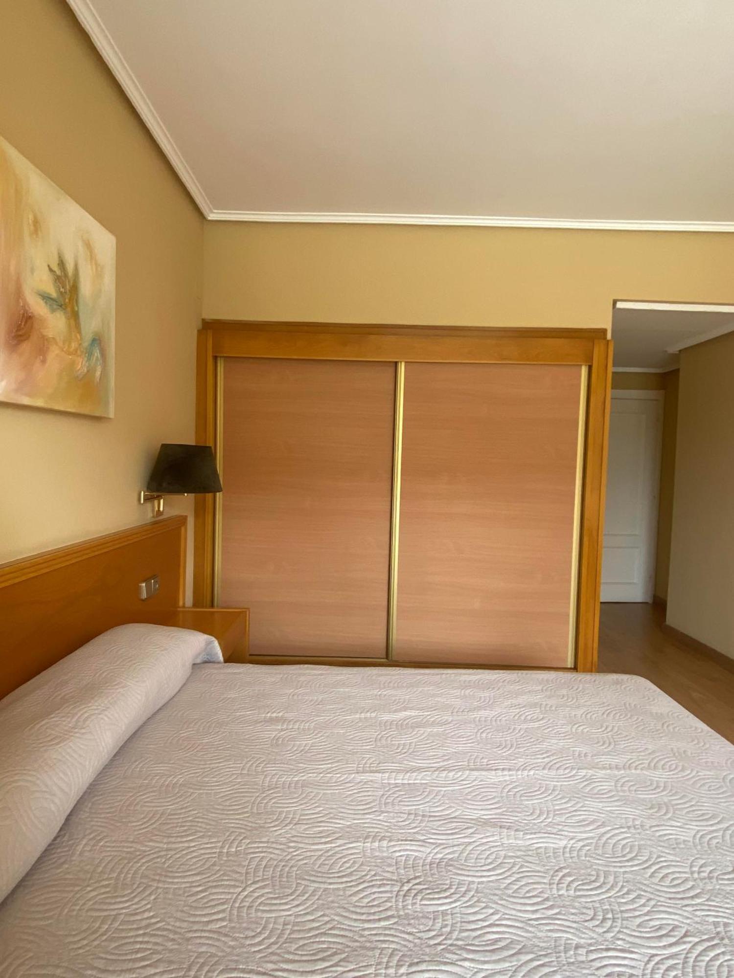 Hotel Zenit Mar Ноха Екстер'єр фото