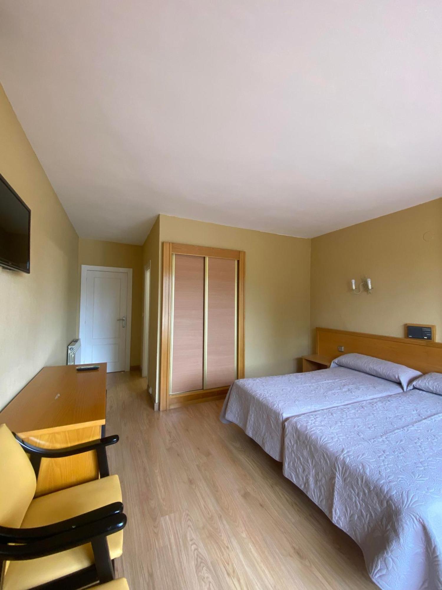 Hotel Zenit Mar Ноха Екстер'єр фото