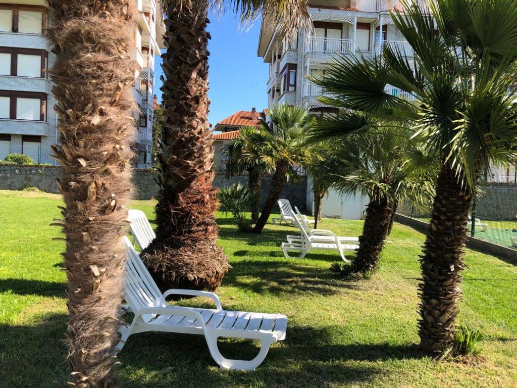 Hotel Zenit Mar Ноха Екстер'єр фото