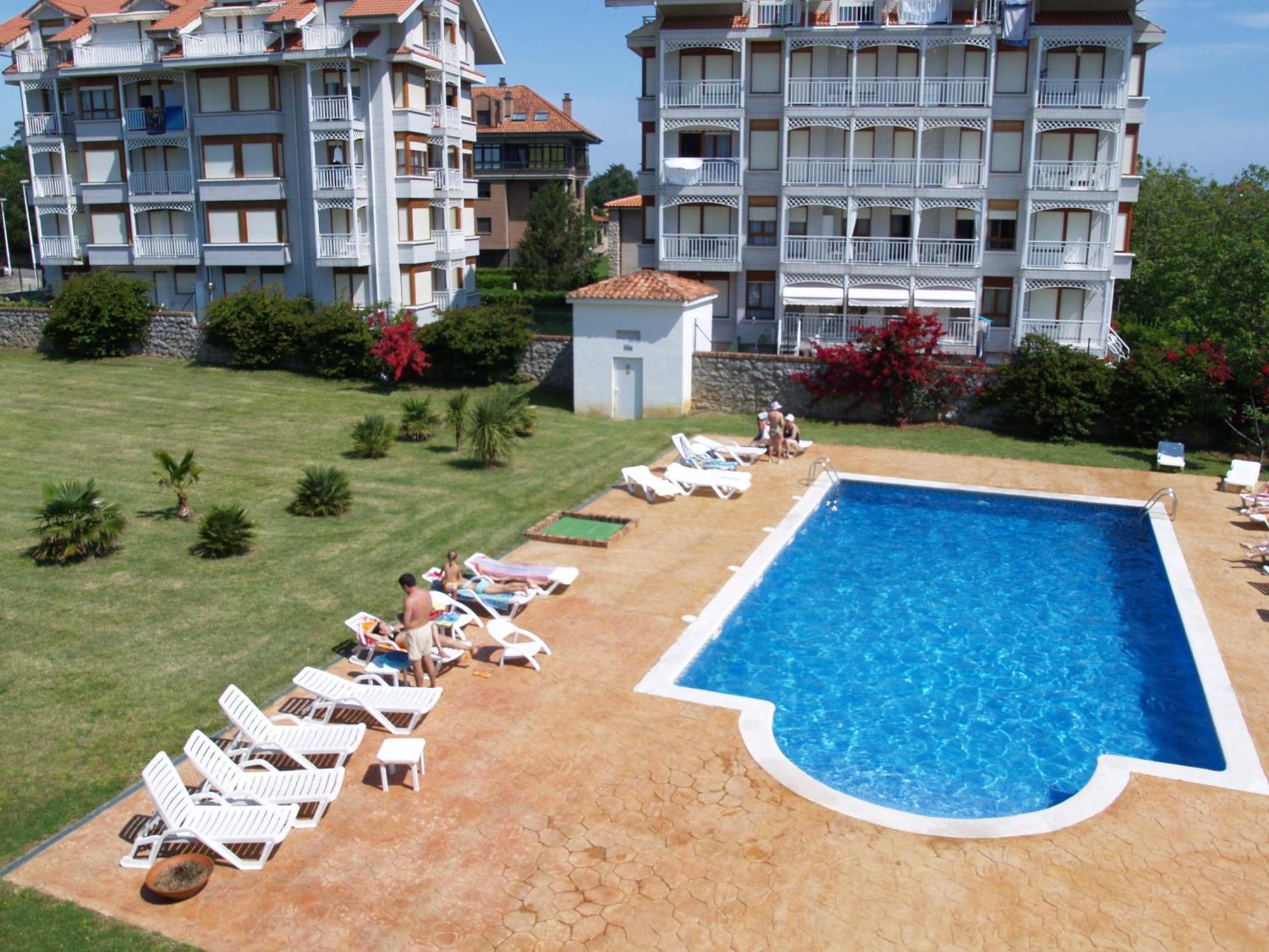 Hotel Zenit Mar Ноха Екстер'єр фото